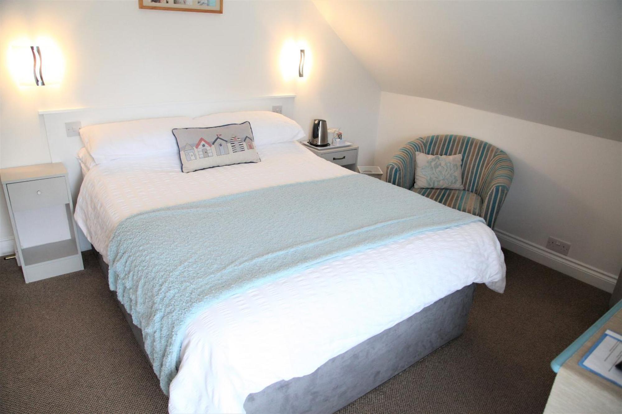 Summer Breeze New Quay Habitación foto