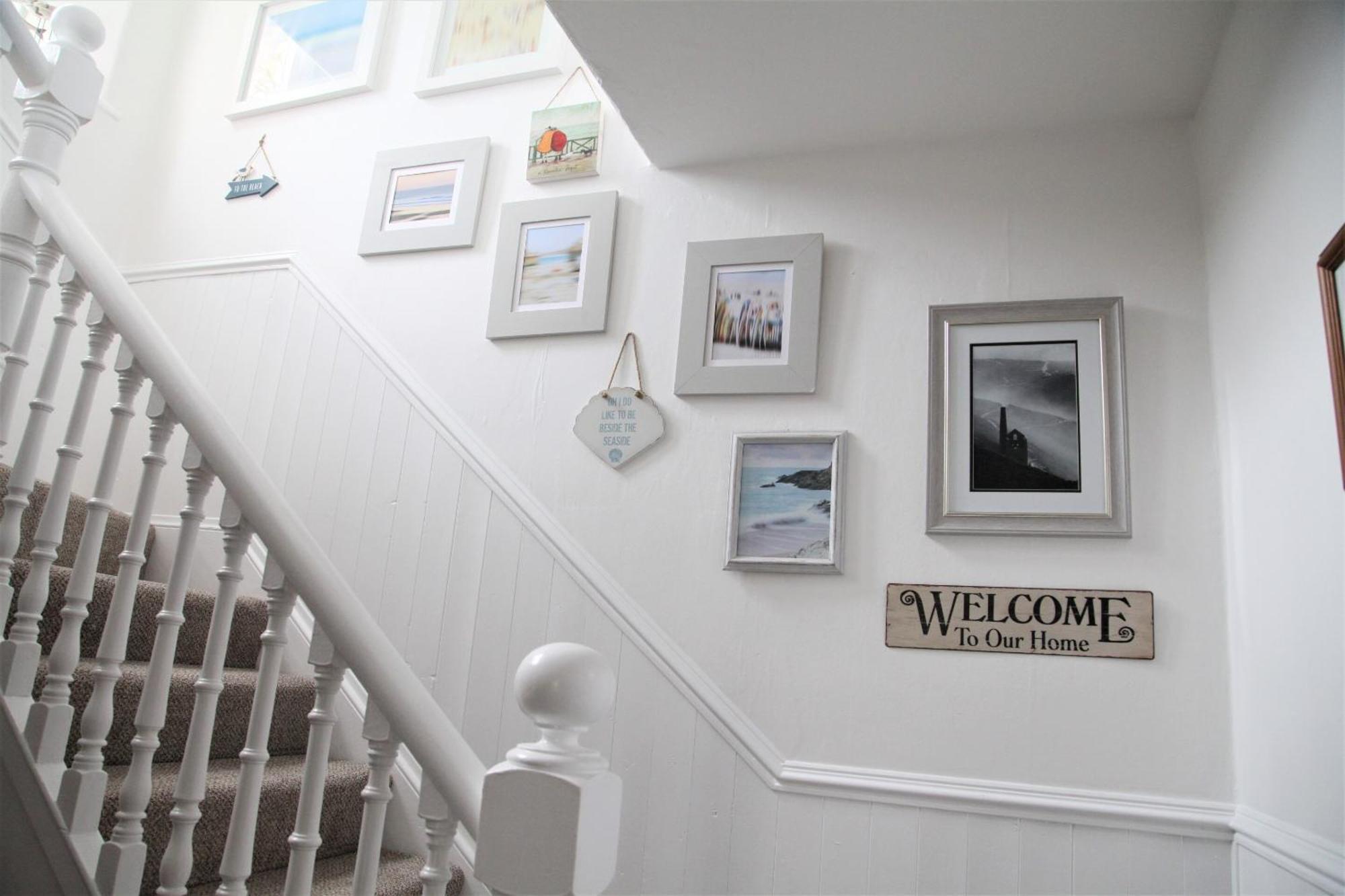 Summer Breeze New Quay Exterior foto