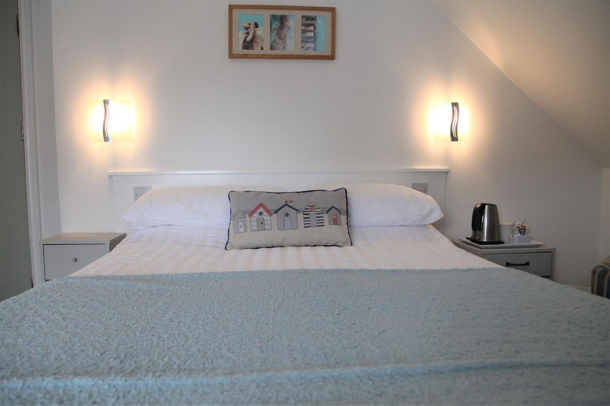 Summer Breeze New Quay Habitación foto